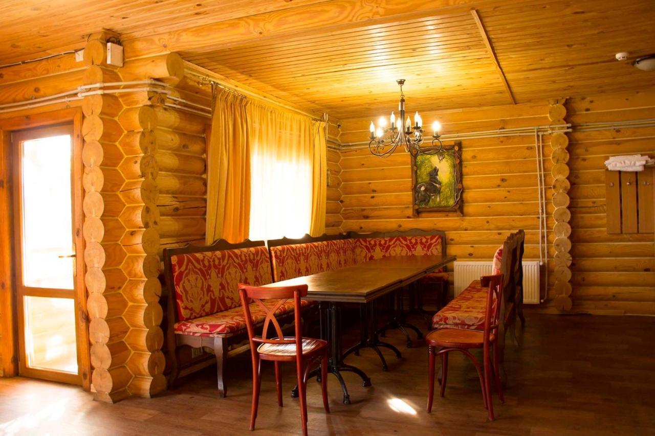 Hotel Fregat Kijów Zewnętrze zdjęcie