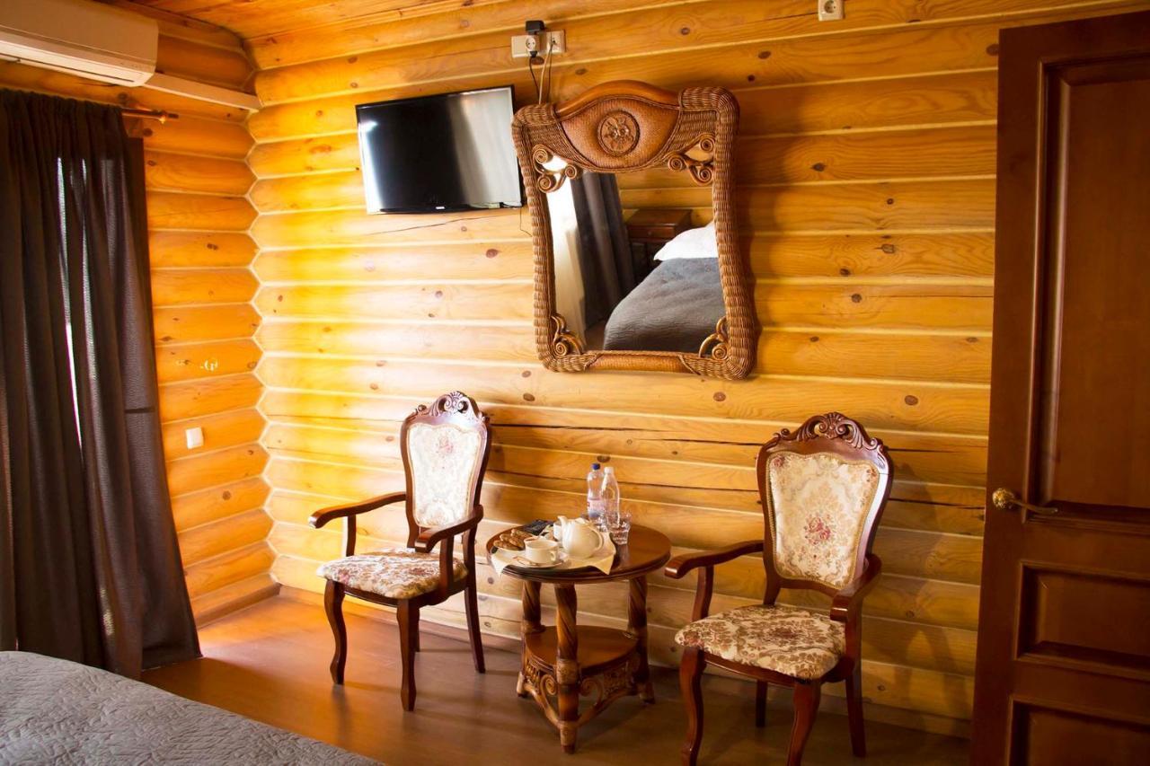 Hotel Fregat Kijów Zewnętrze zdjęcie