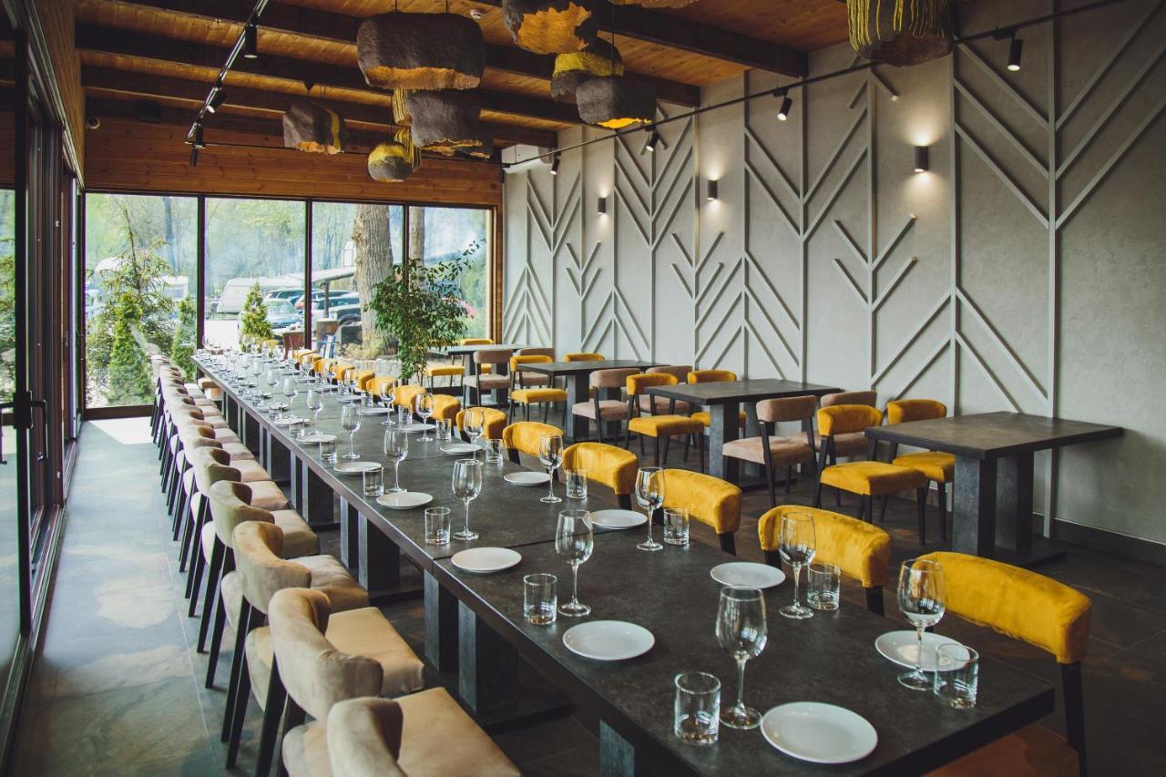 Hotel Fregat Kijów Zewnętrze zdjęcie