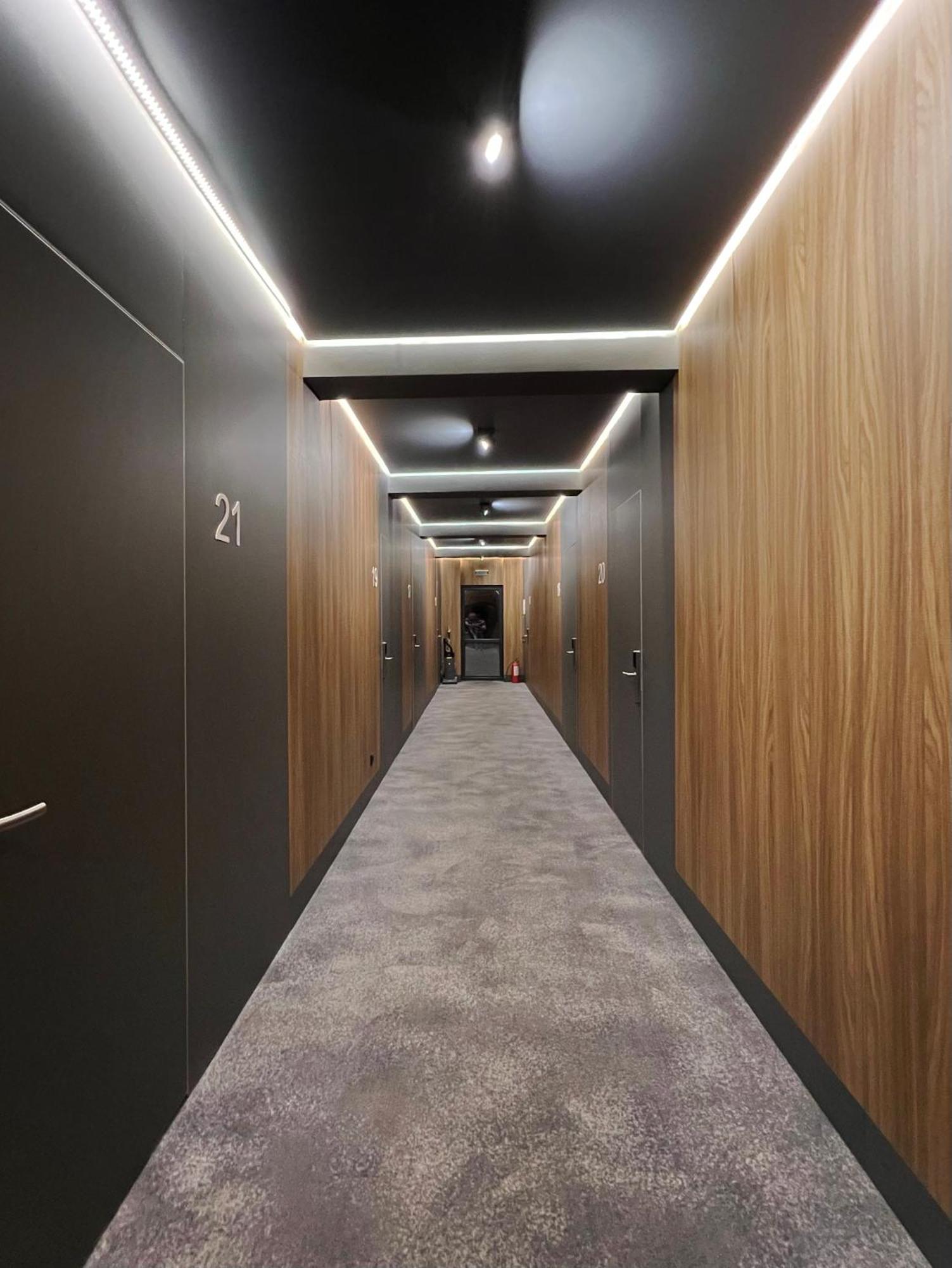 Hotel Fregat Kijów Zewnętrze zdjęcie
