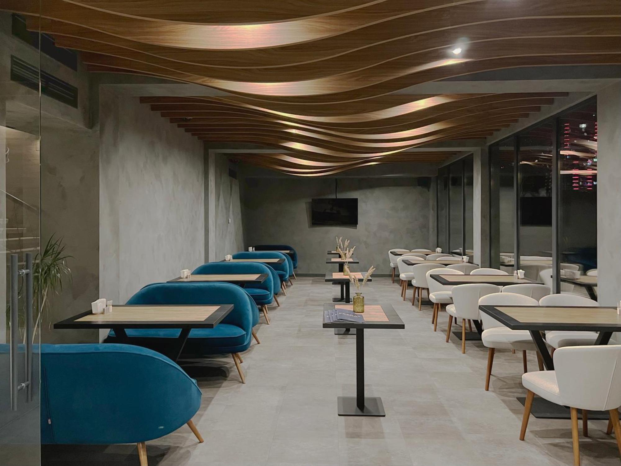Hotel Fregat Kijów Zewnętrze zdjęcie