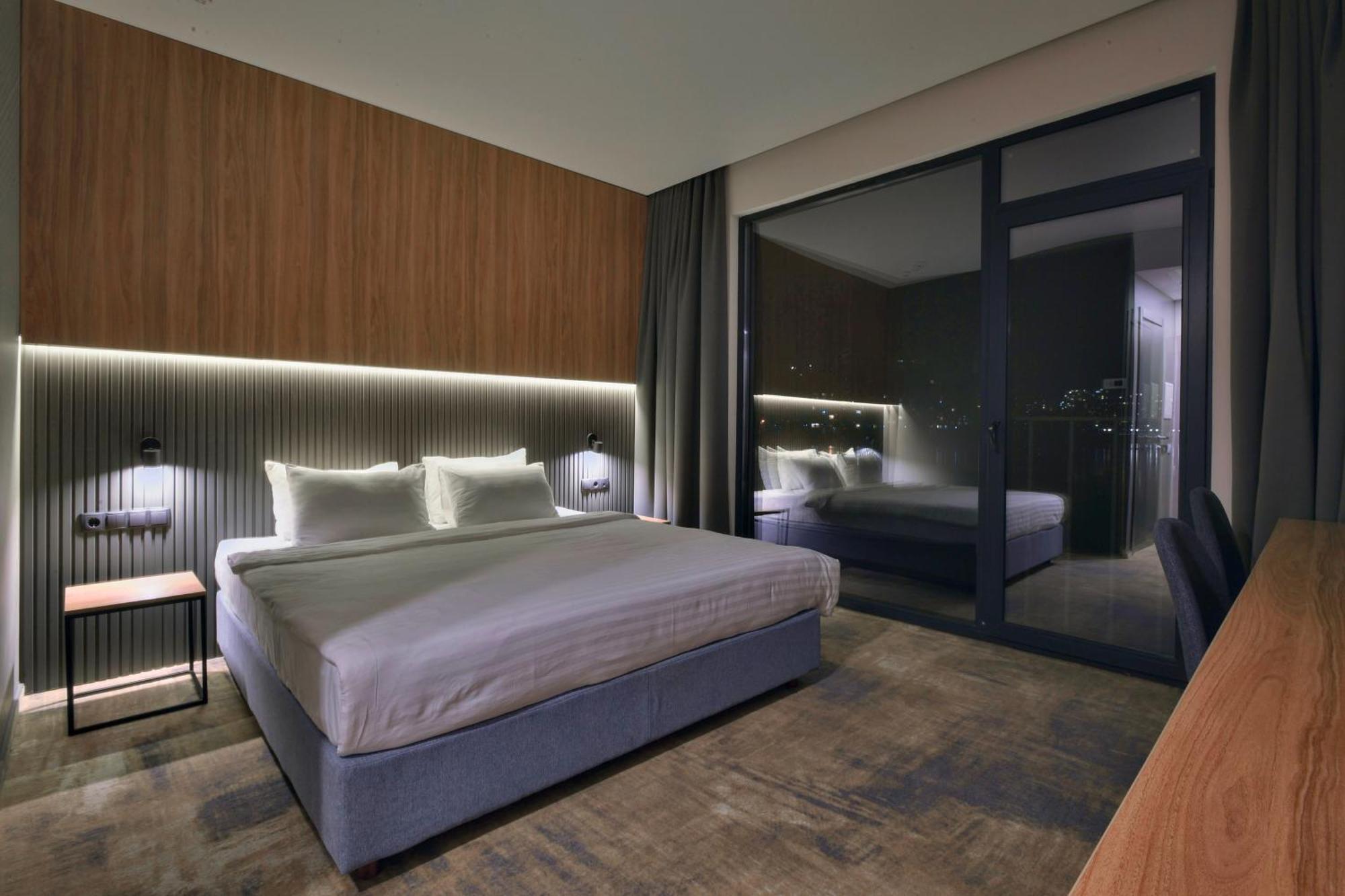 Hotel Fregat Kijów Zewnętrze zdjęcie