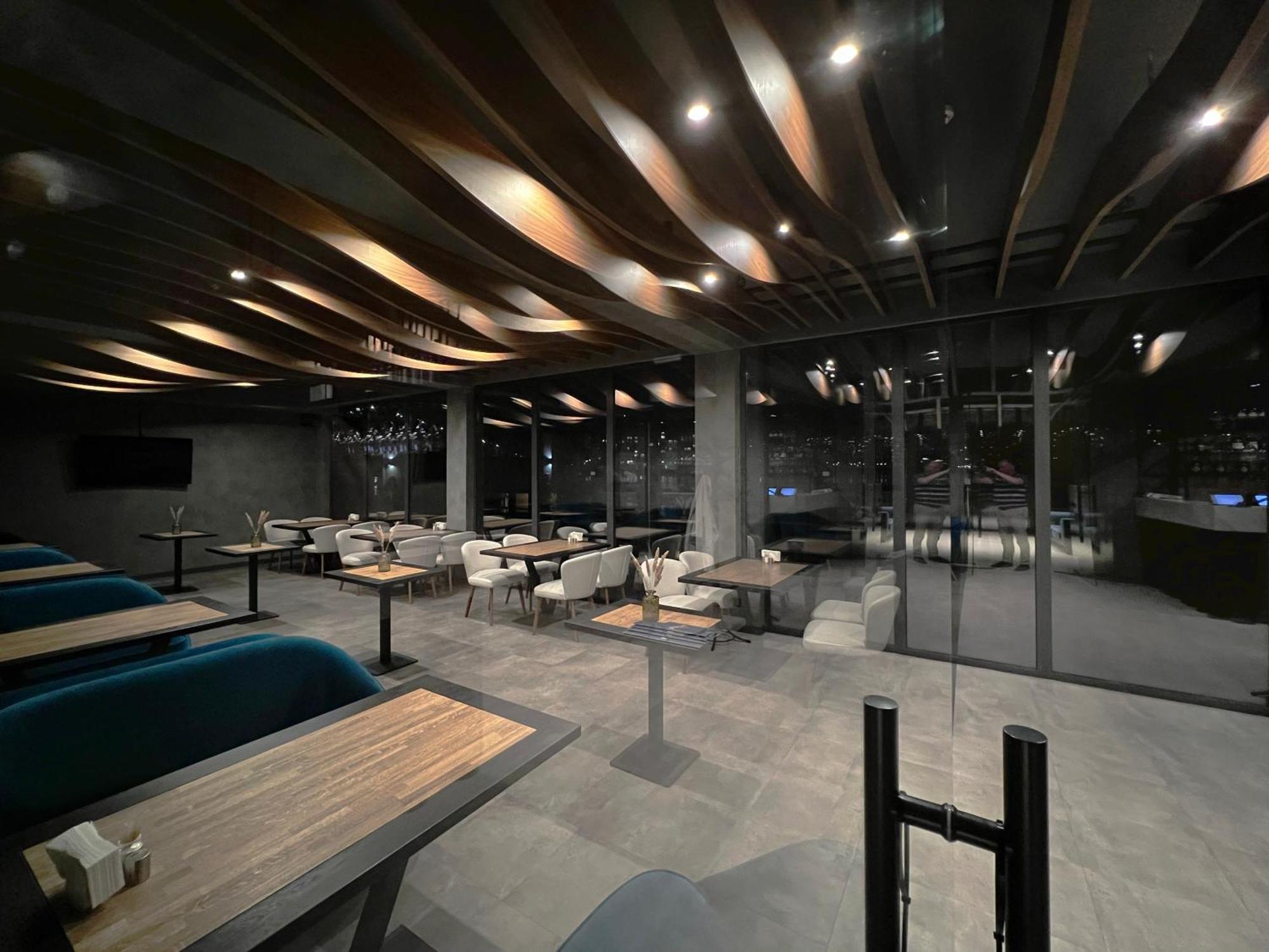 Hotel Fregat Kijów Zewnętrze zdjęcie