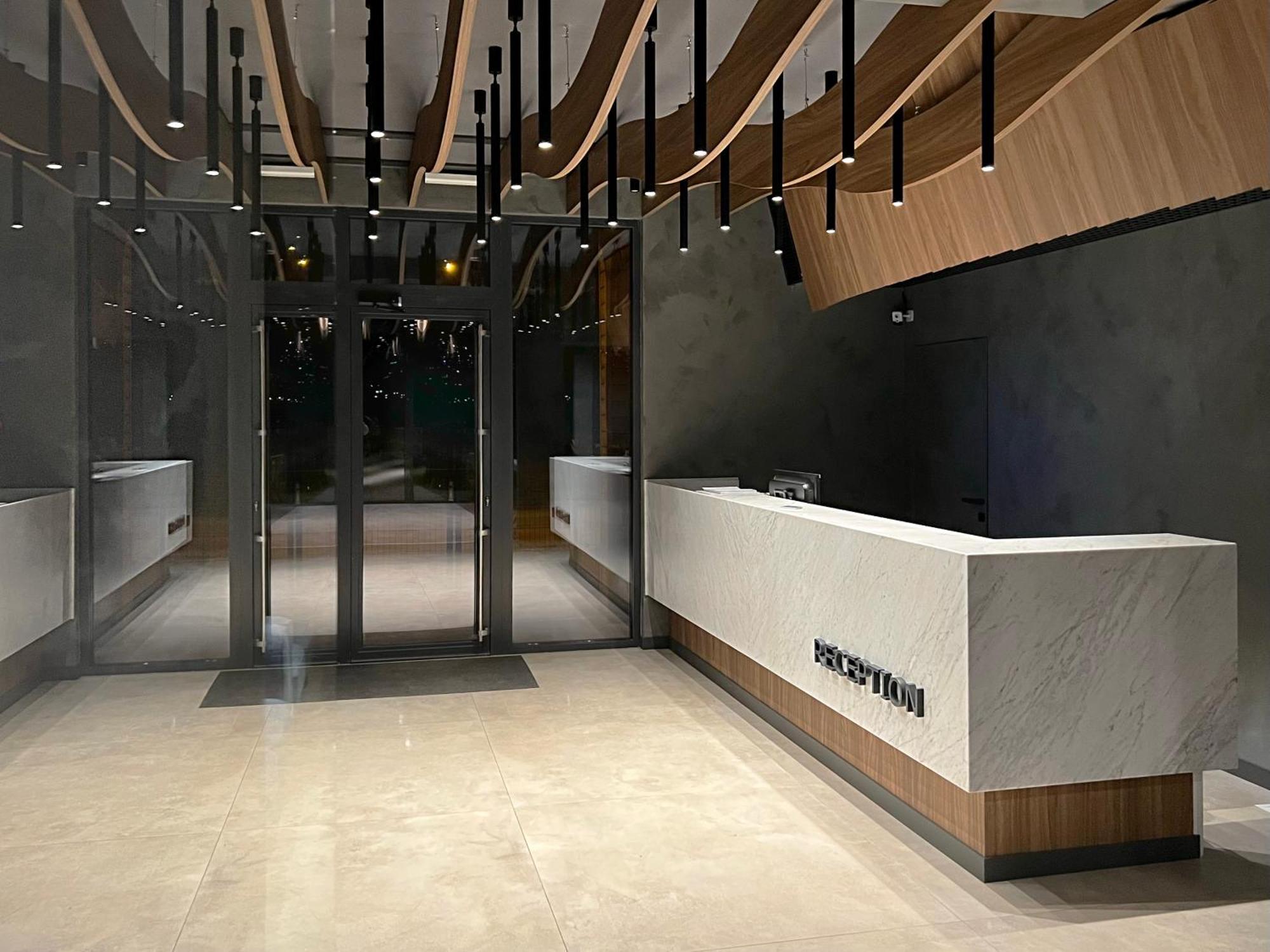 Hotel Fregat Kijów Zewnętrze zdjęcie
