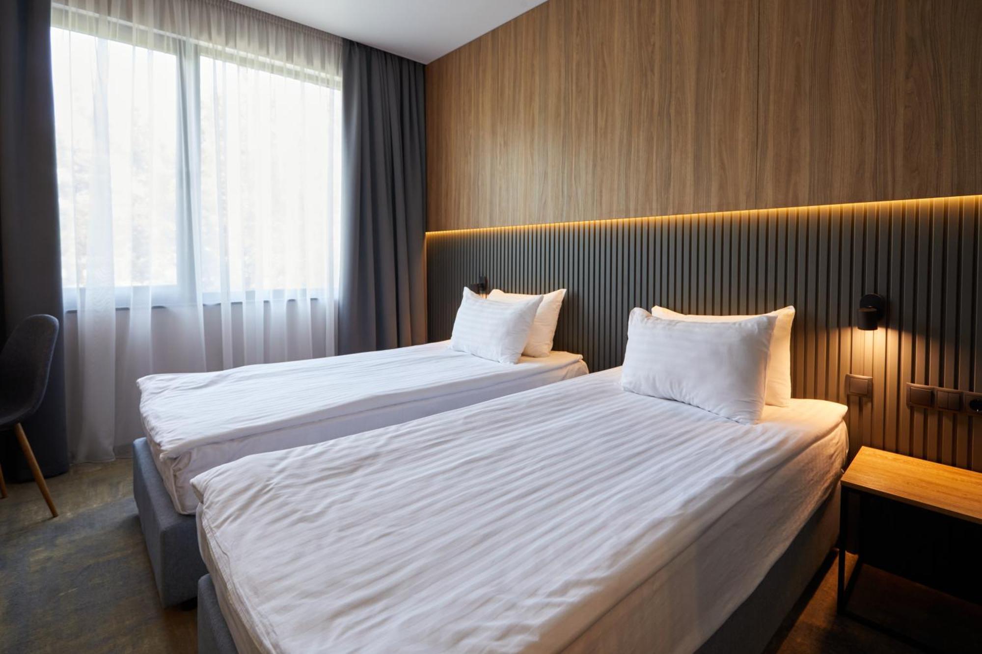 Hotel Fregat Kijów Zewnętrze zdjęcie