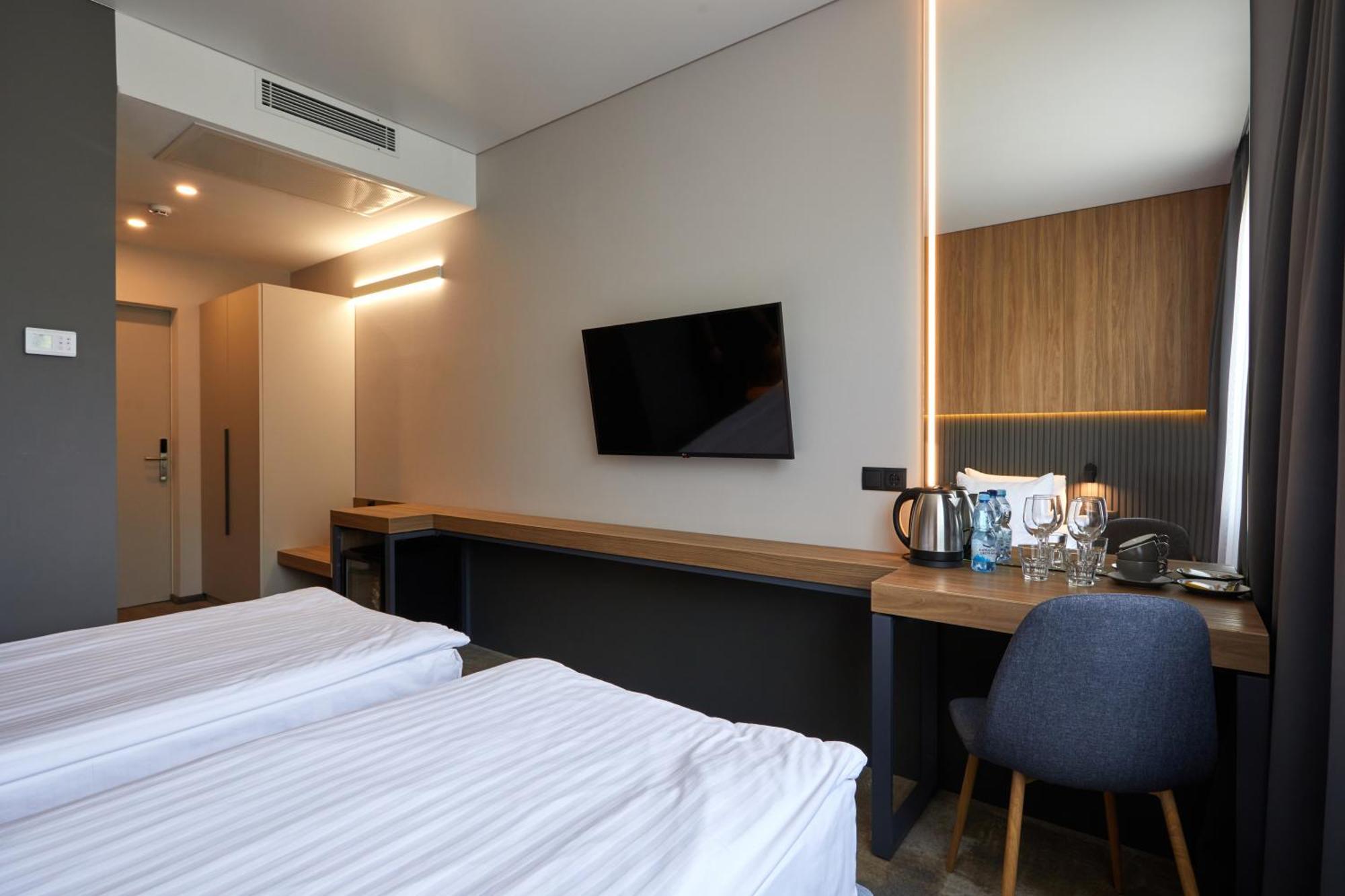 Hotel Fregat Kijów Zewnętrze zdjęcie