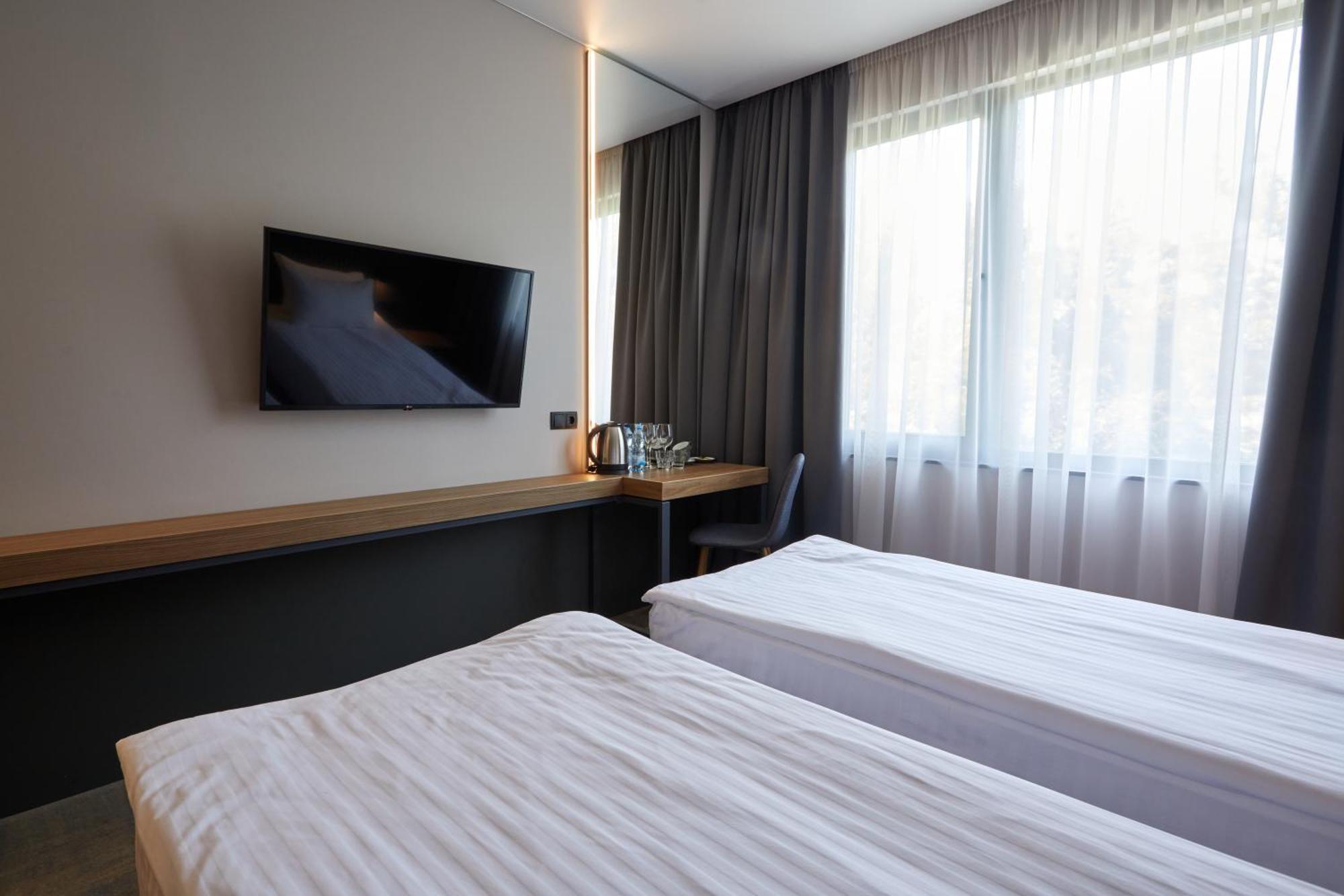 Hotel Fregat Kijów Zewnętrze zdjęcie