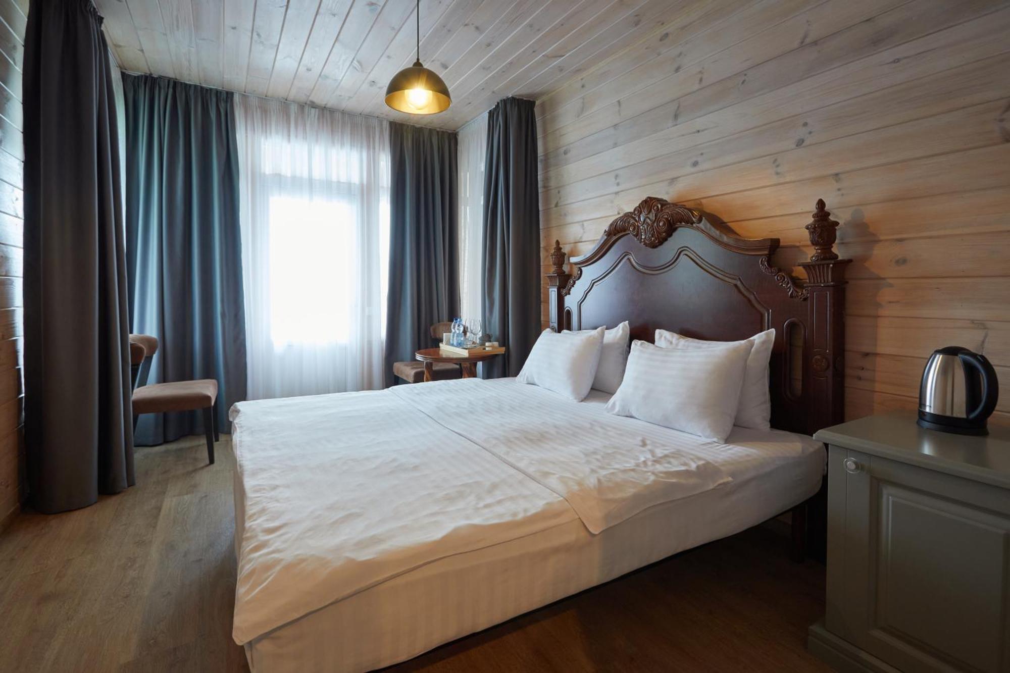 Hotel Fregat Kijów Zewnętrze zdjęcie