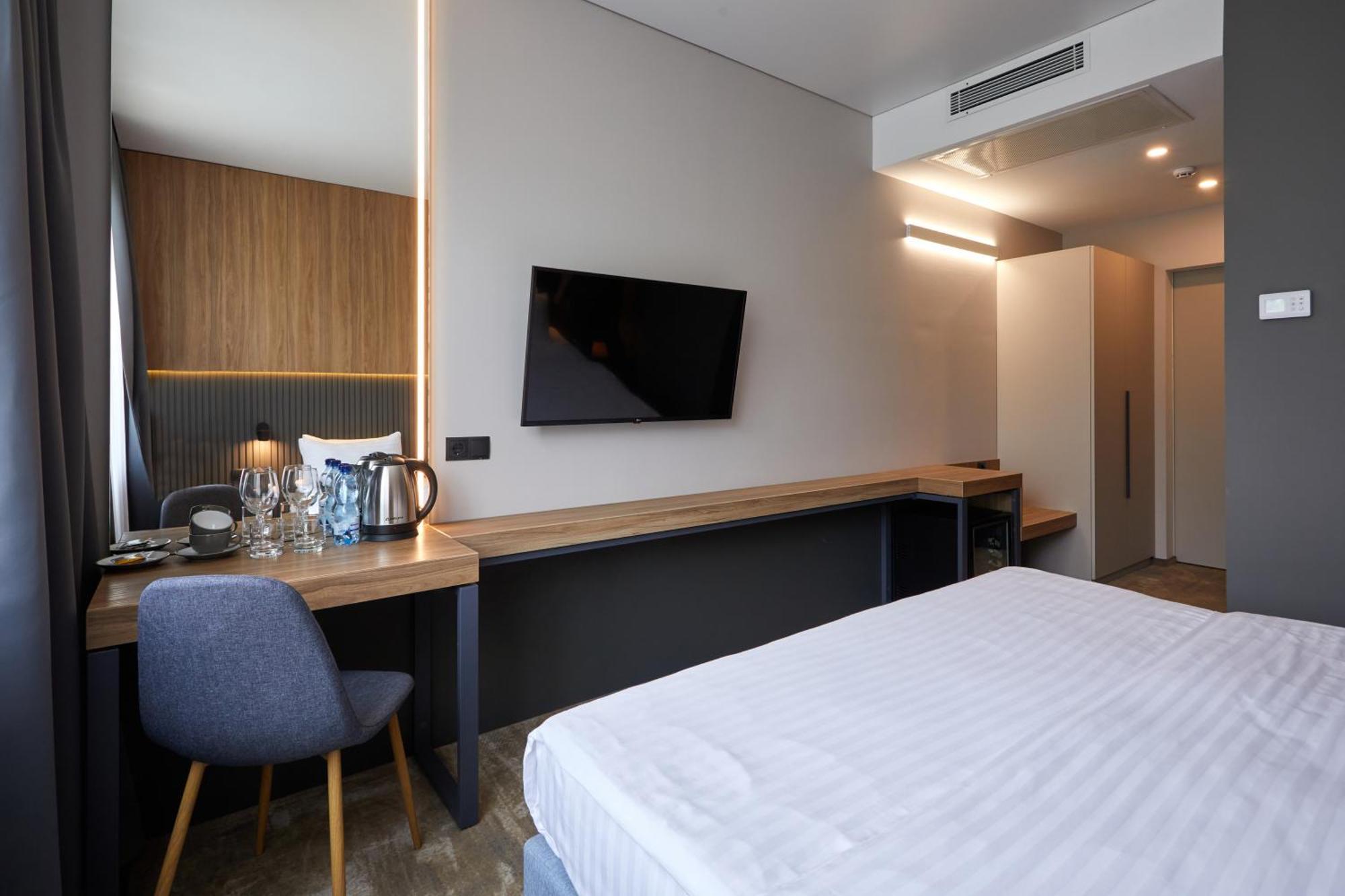 Hotel Fregat Kijów Zewnętrze zdjęcie