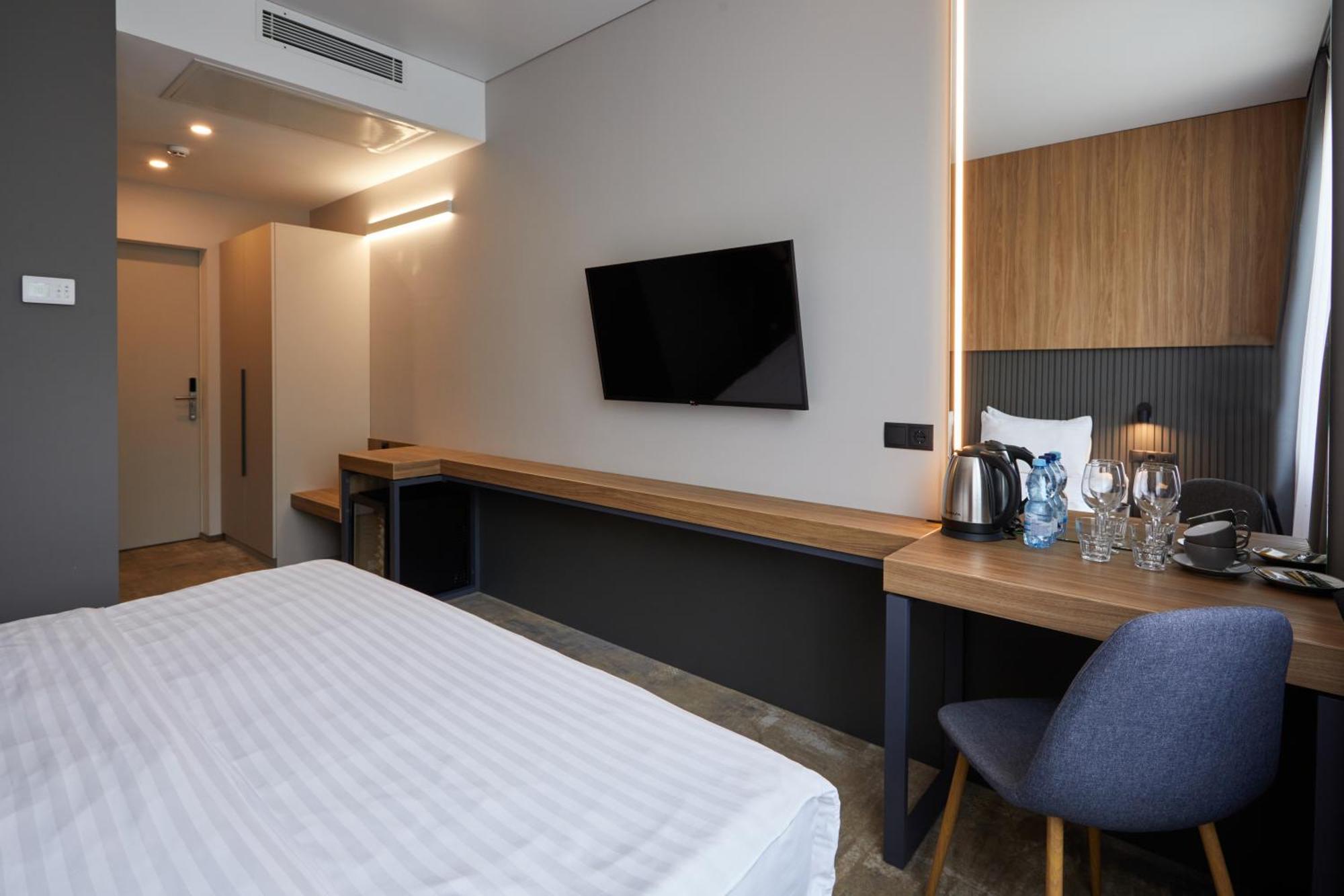 Hotel Fregat Kijów Zewnętrze zdjęcie
