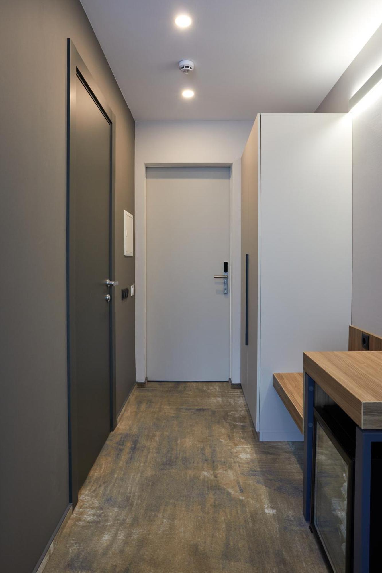 Hotel Fregat Kijów Zewnętrze zdjęcie