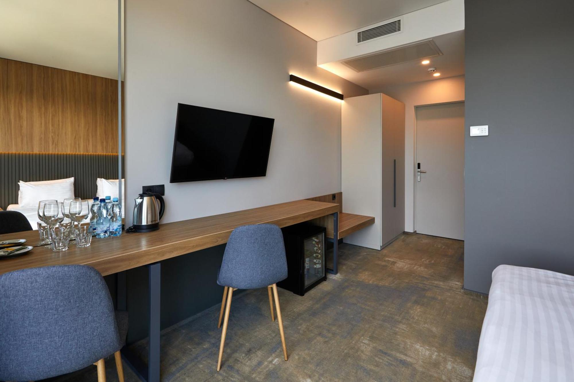 Hotel Fregat Kijów Zewnętrze zdjęcie