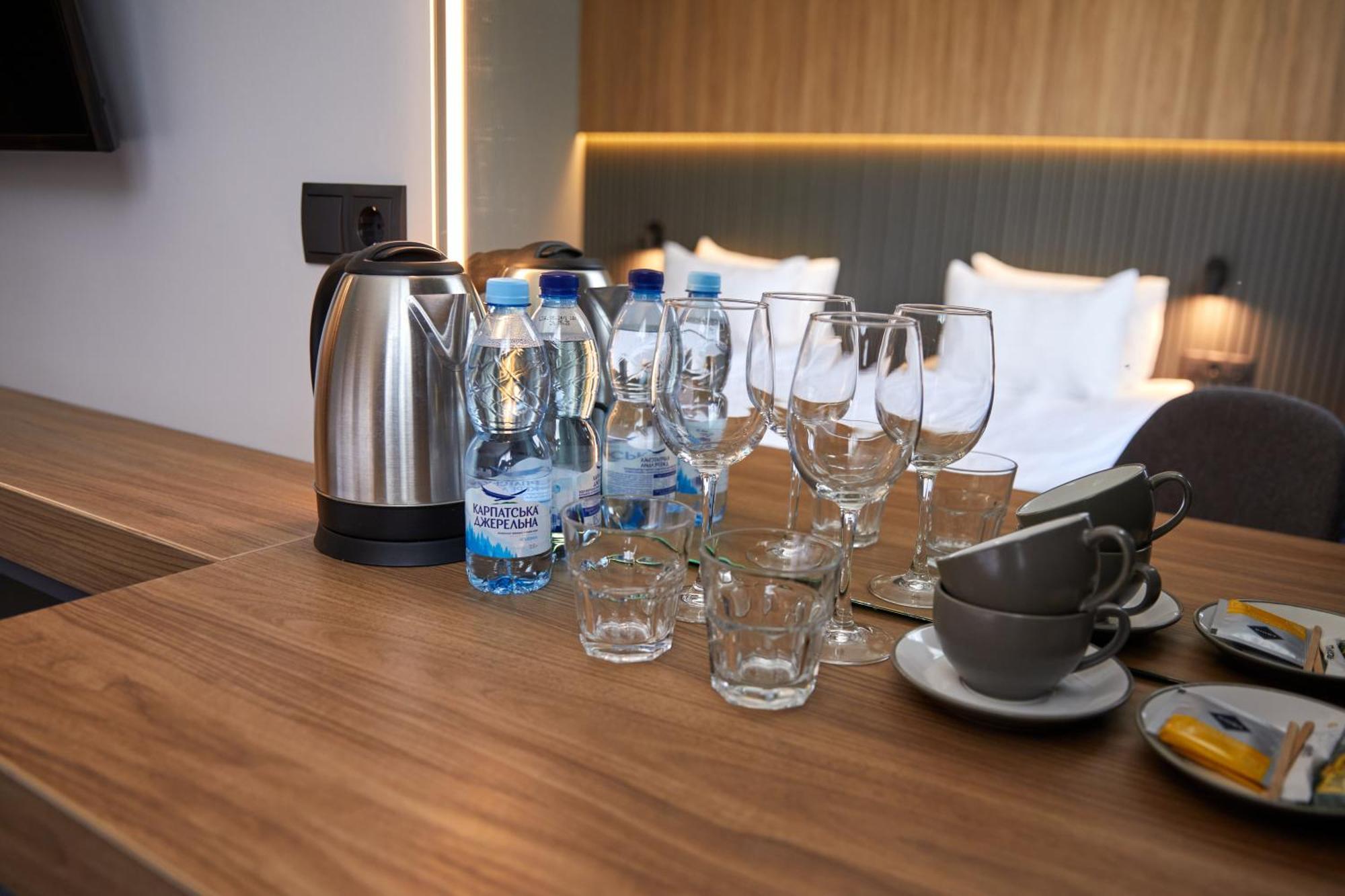 Hotel Fregat Kijów Zewnętrze zdjęcie