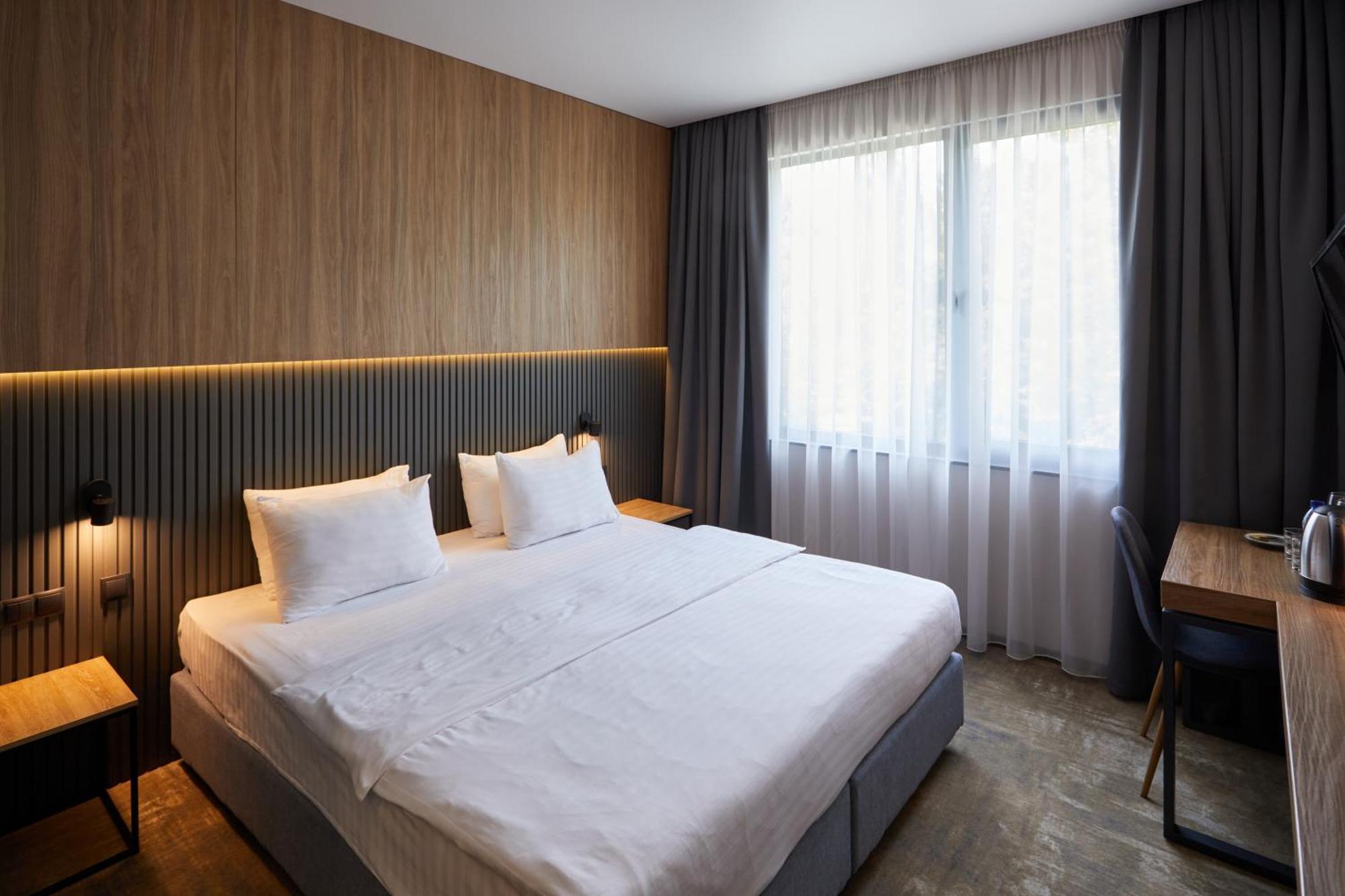 Hotel Fregat Kijów Zewnętrze zdjęcie