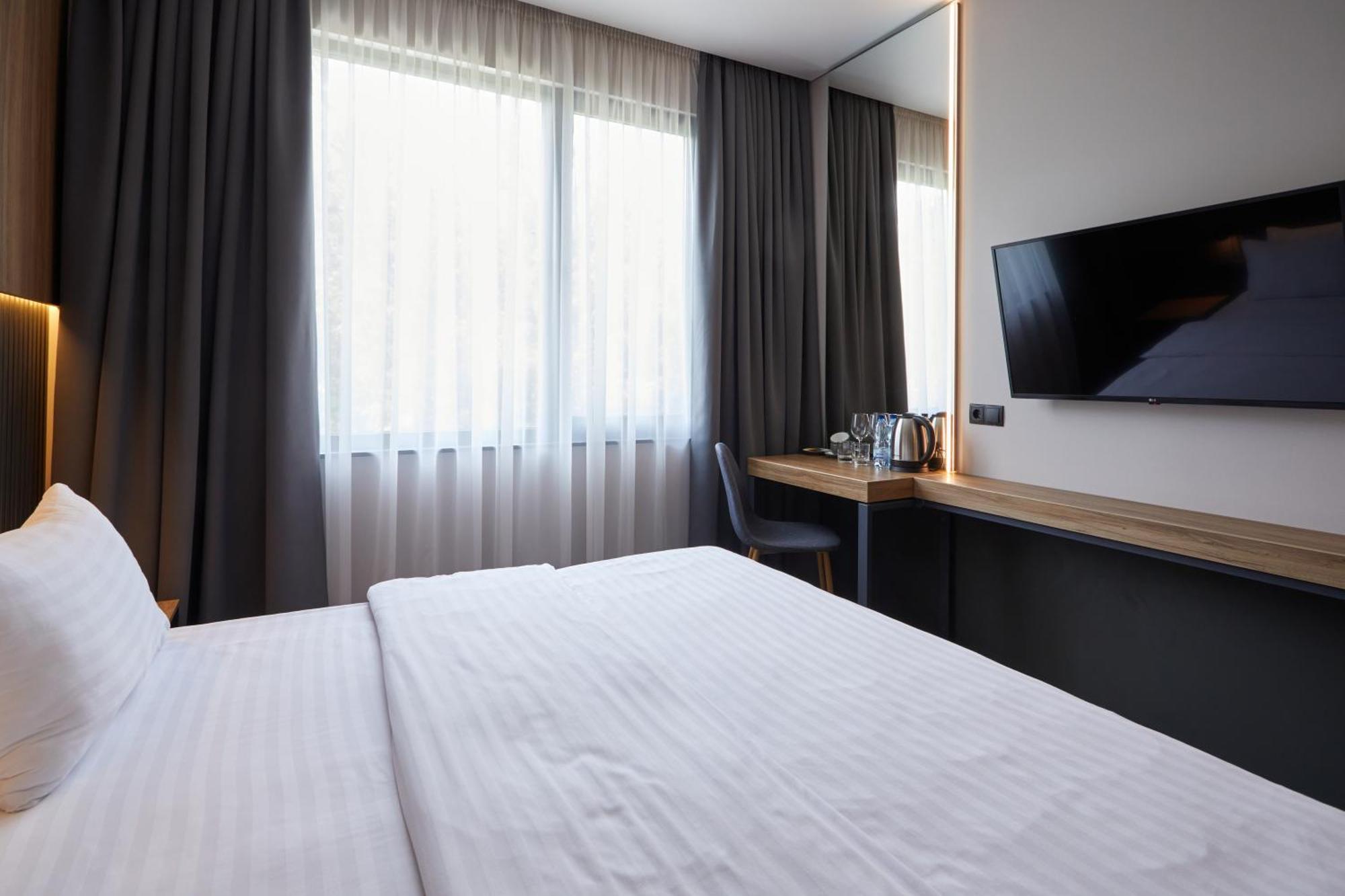 Hotel Fregat Kijów Zewnętrze zdjęcie